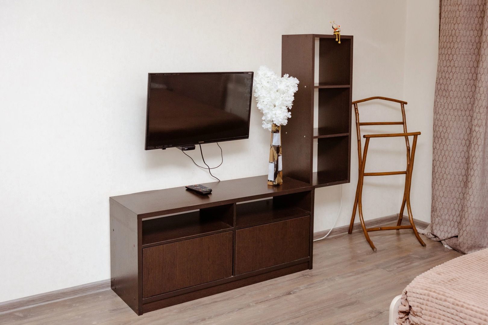 Апартаменты двухкомнатные на Варейкиса 42