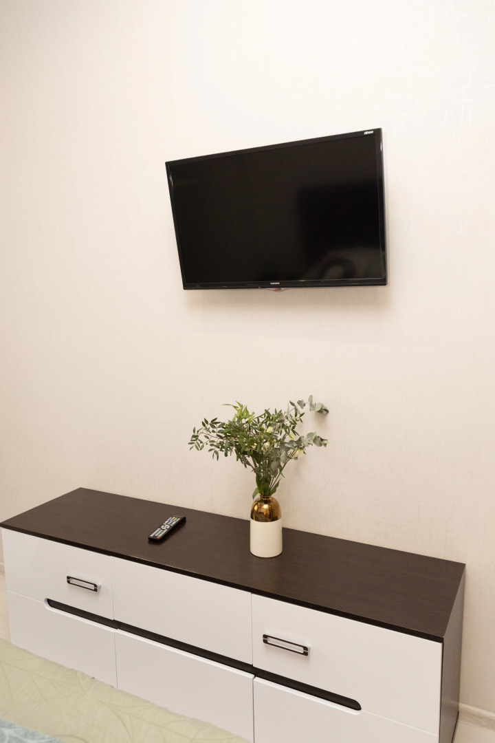 Апартаменты Крайнова 3А