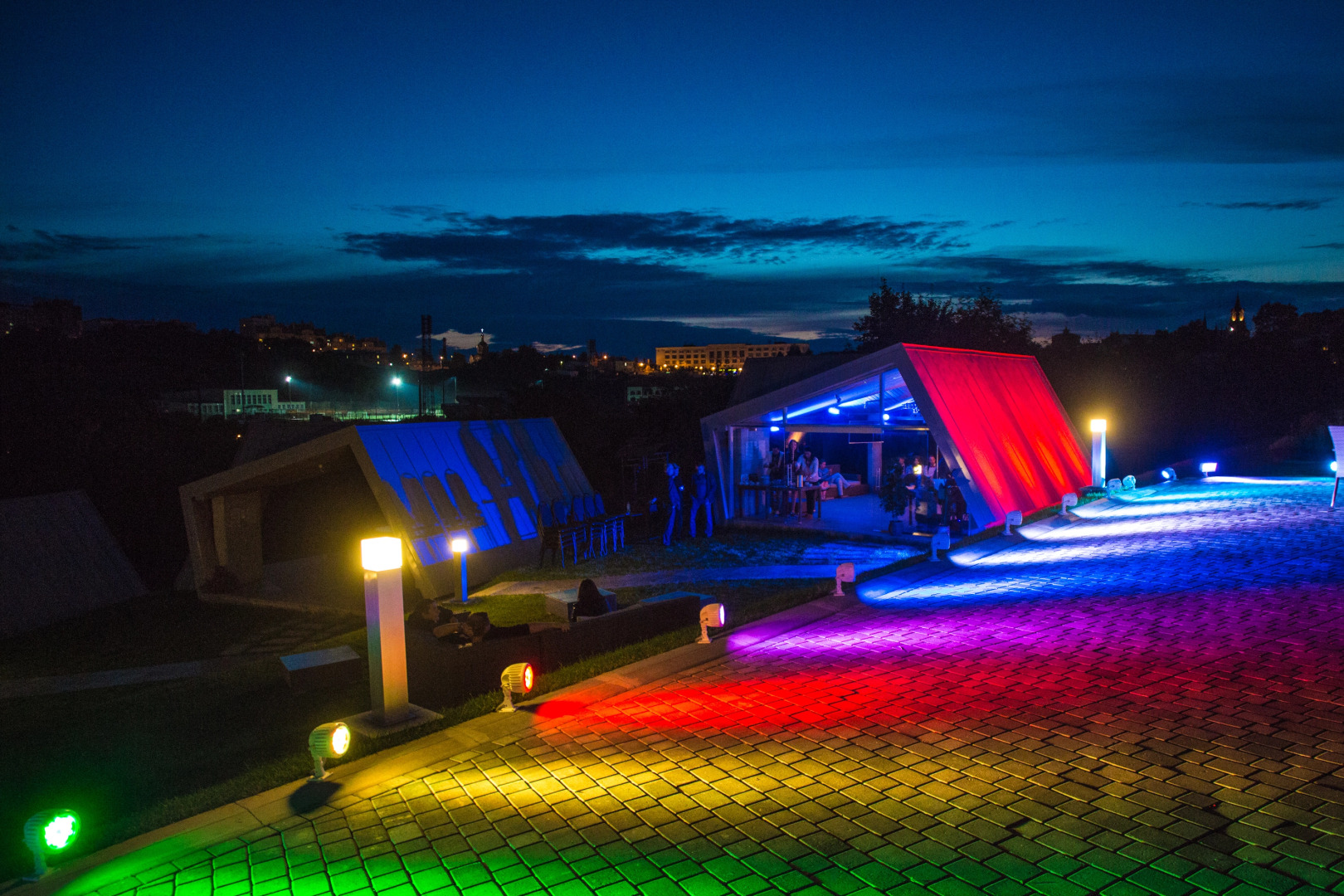 Парк-Отель Вознесенская Слобода