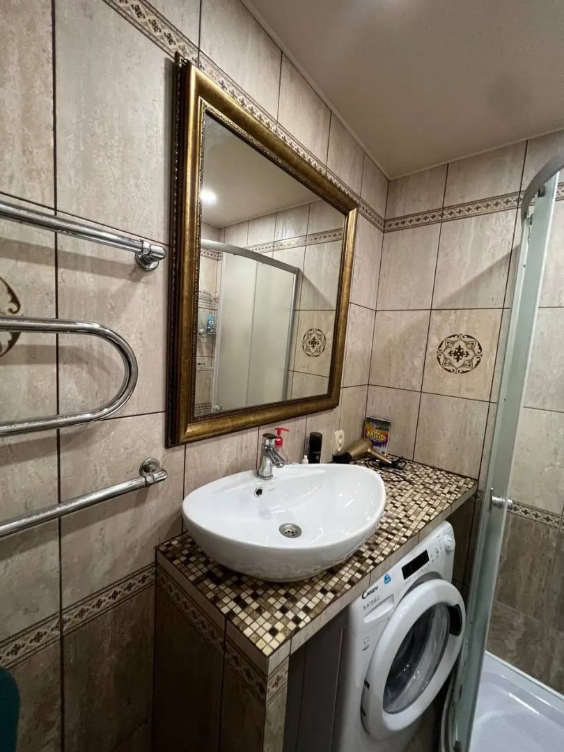 Апартаменты Однокомнатная в центре