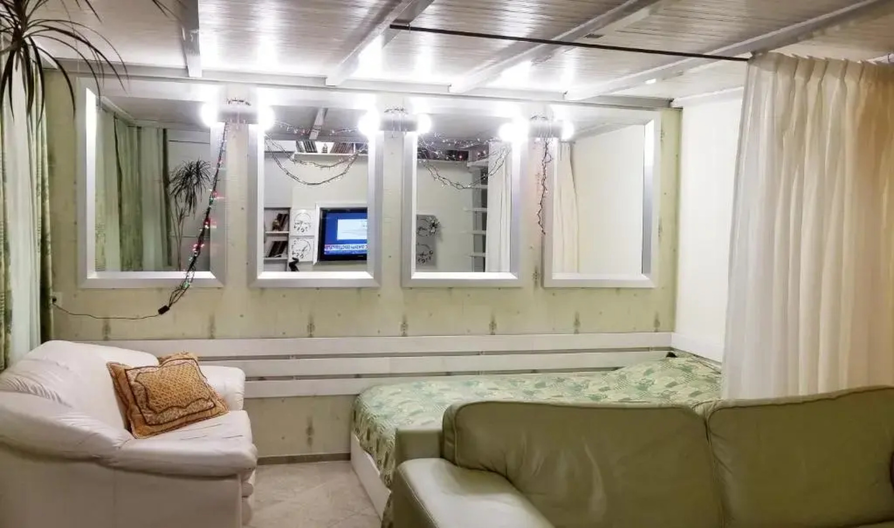 Апартаменты Minsk center for YOU