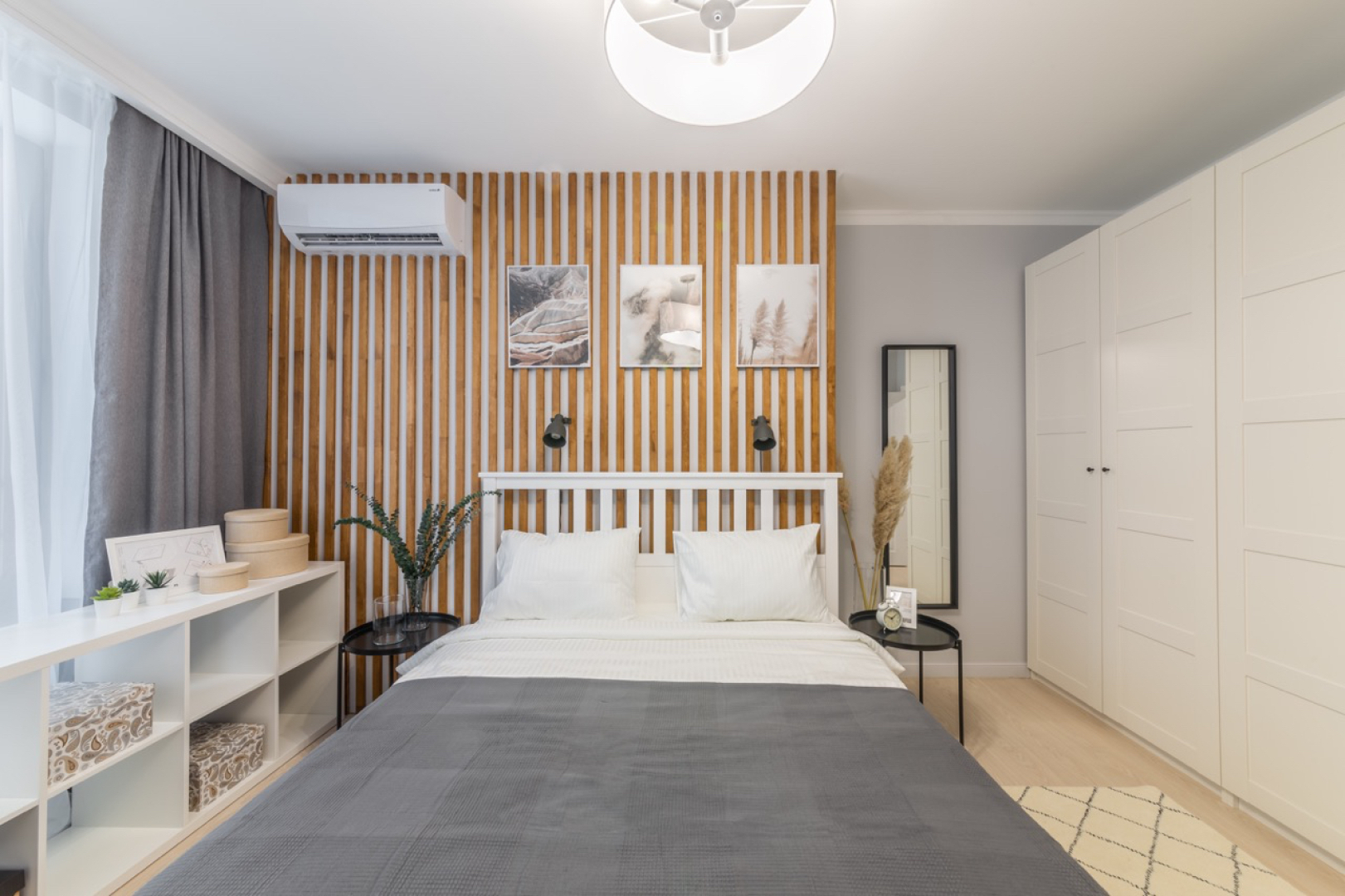 Апартаменты БоуБоу Савеловский Super