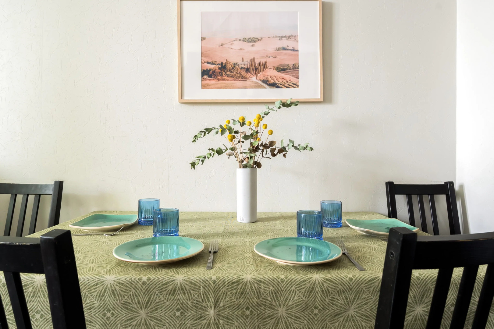 Комфортные апартаменты для семей