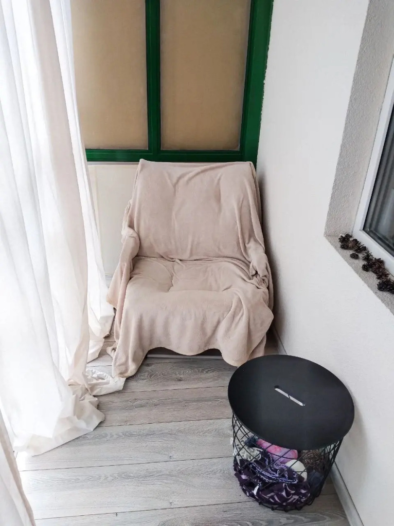 Апартаменты на Шувалова 27/7