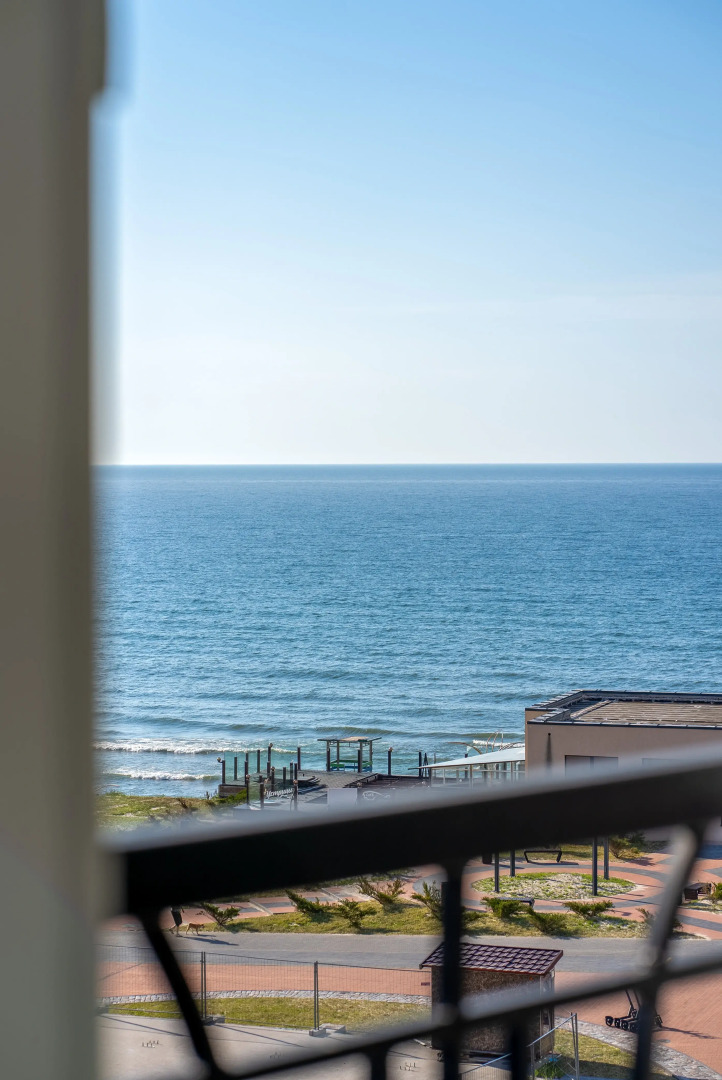 Апартаменты Lagoon by Pavlov