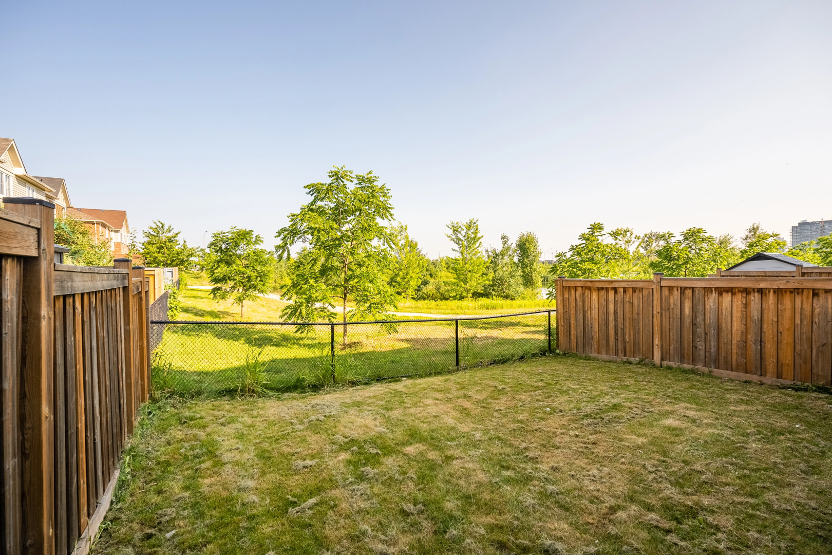 Частный дом GLOBALSTAY Modern 3 BD House in Brampton