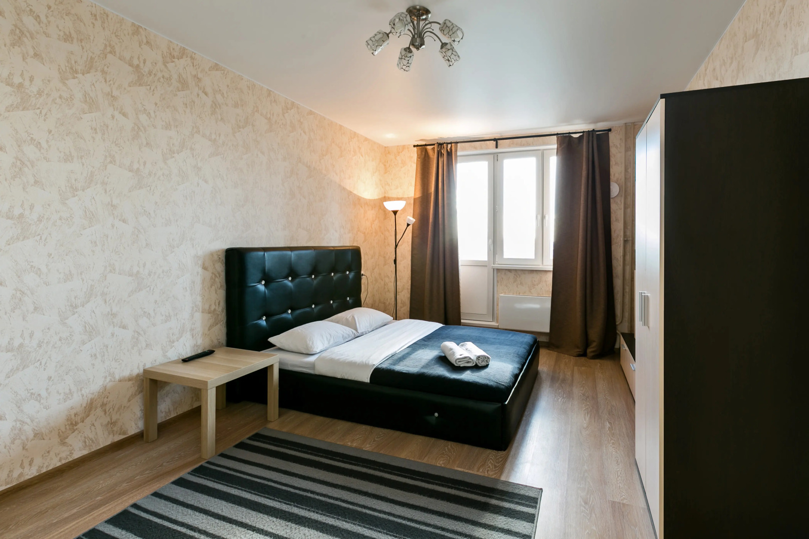 Квартира MaxRealty24 Сходненская 29