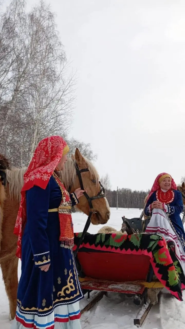 Глэмпинг Наедине
