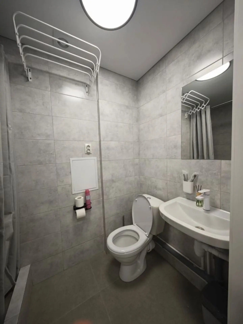 Апартаменты 13к1 на Улице Наркомвод 31