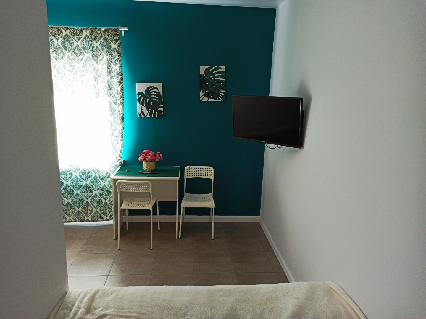 Гостевой дом Шале Тюленя