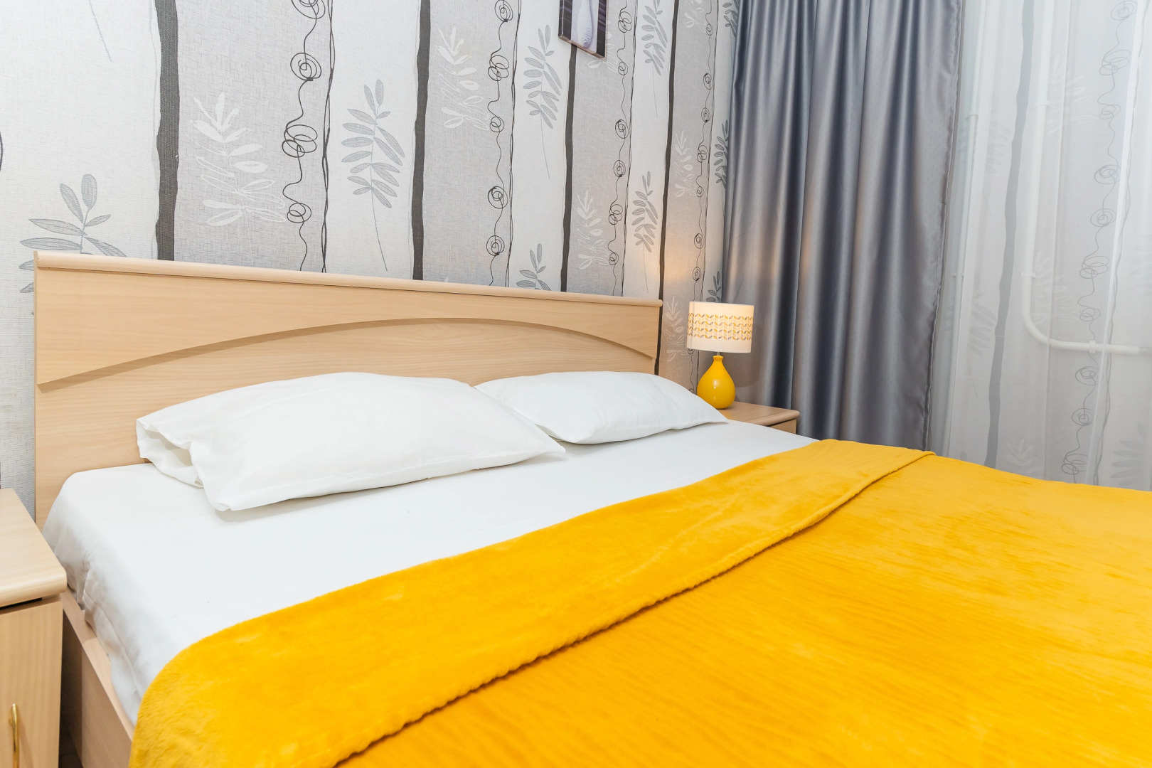 Апартаменты на улице Транспортной 18/4