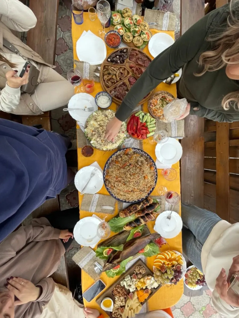 Вилла Домик у озера Свирь