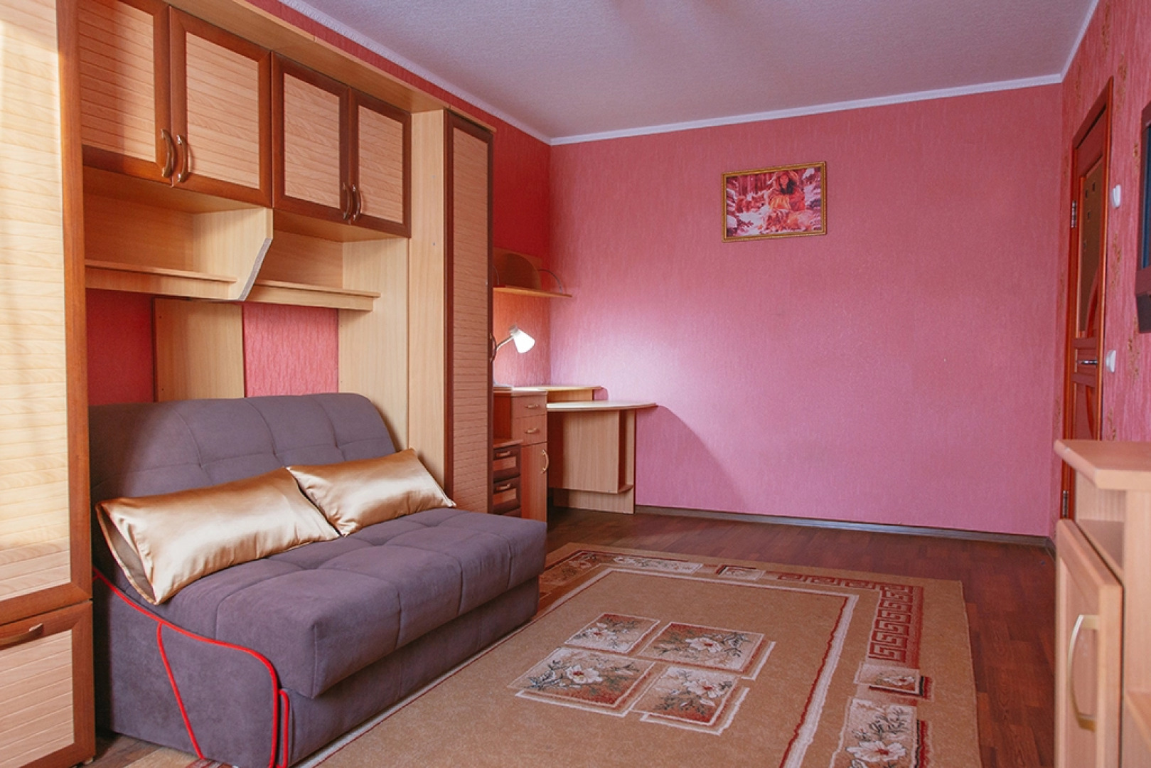 Апартаменты Пять Звёзд Гостеприимный Север