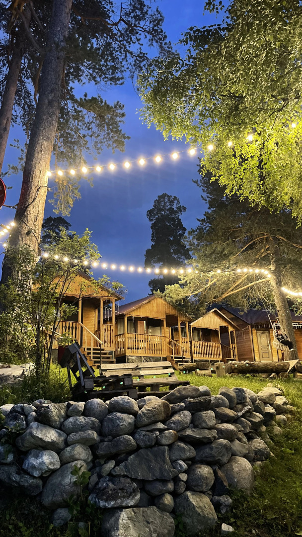 Шале Столица Гор 3