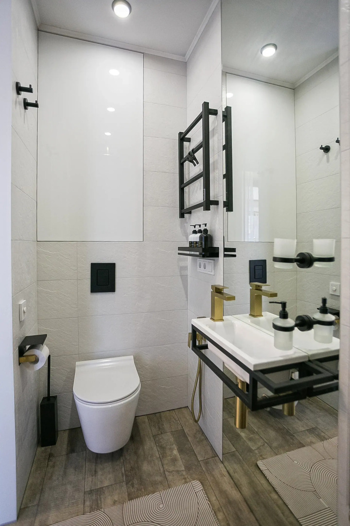 Апартаменты Familiya Apartments 99 Премиум