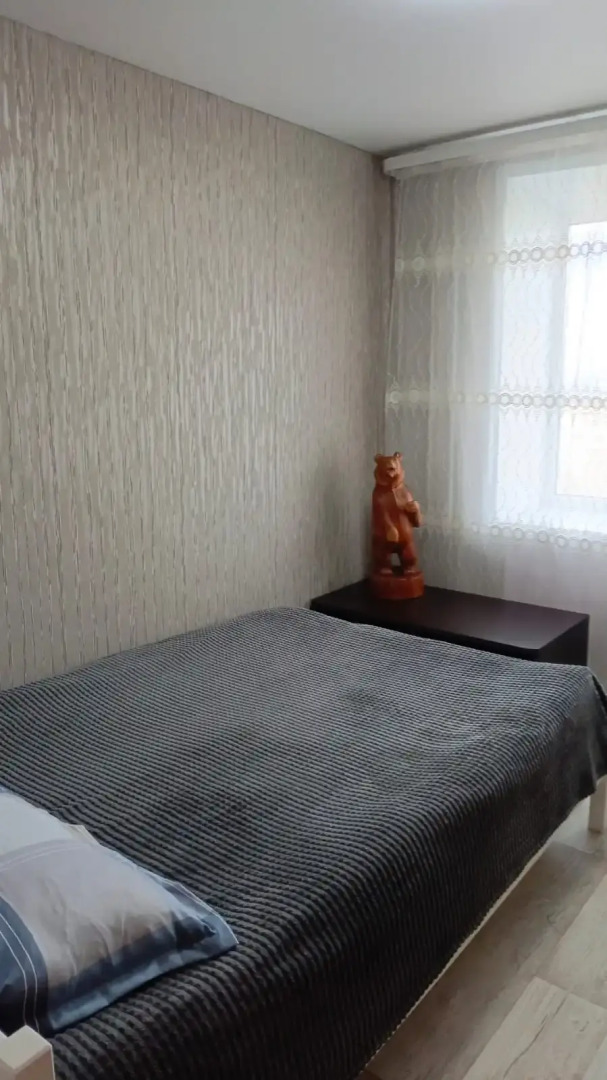 Квартира 3х Комнатная Горького 8Б