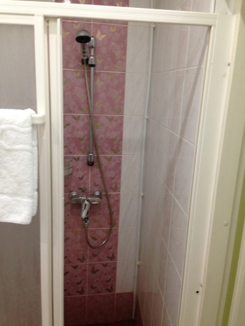 Гостевой дом Пилигрим