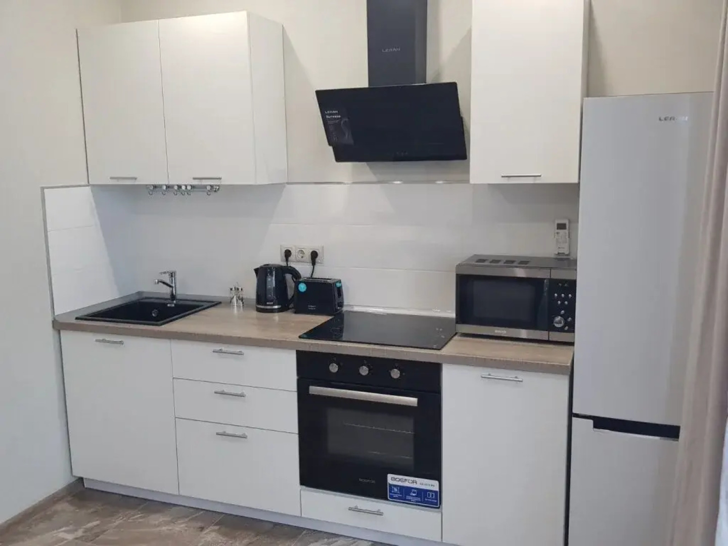 Апартаменты с Видом на Озеро Чебаркуль 2