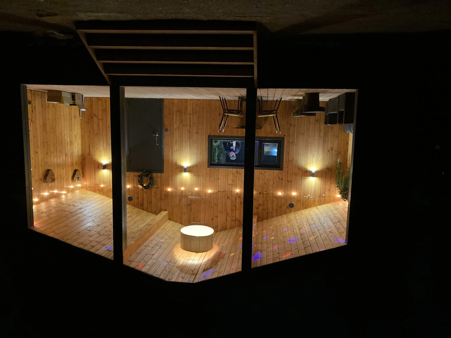 Гостевой дом Загородный дом