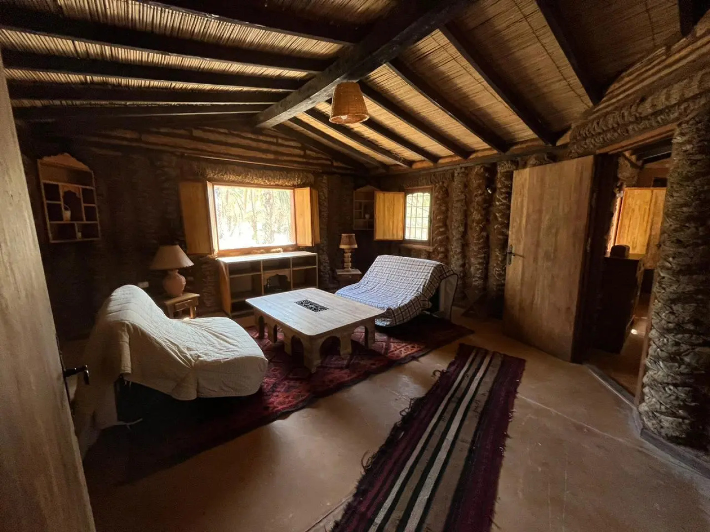 Гостевой дом DAR HORCHANI