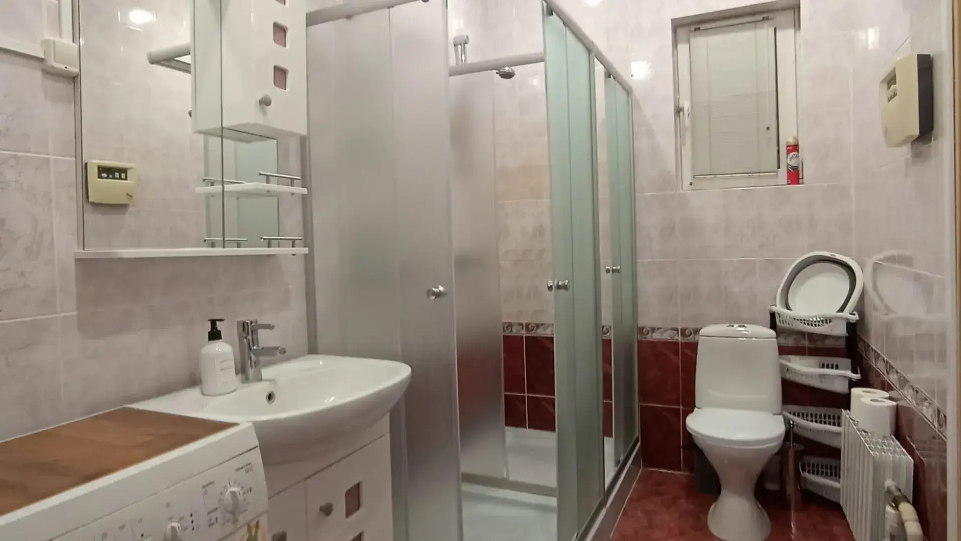 Частный Дом Sauna House