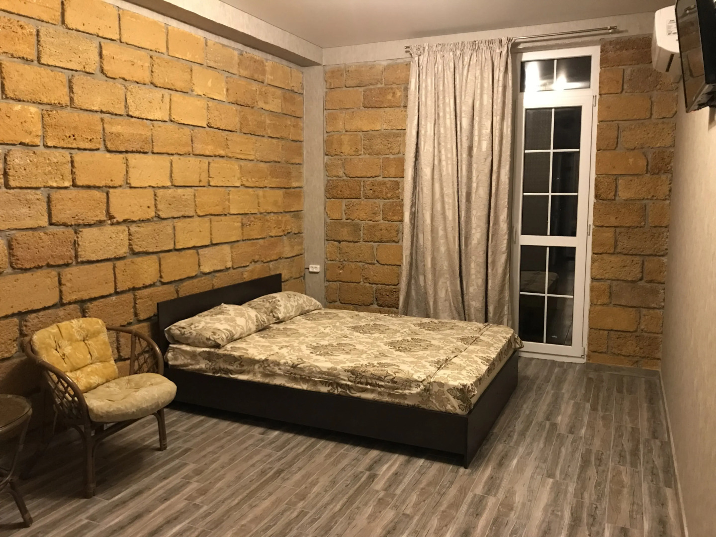 Гостевой Дом Викинг