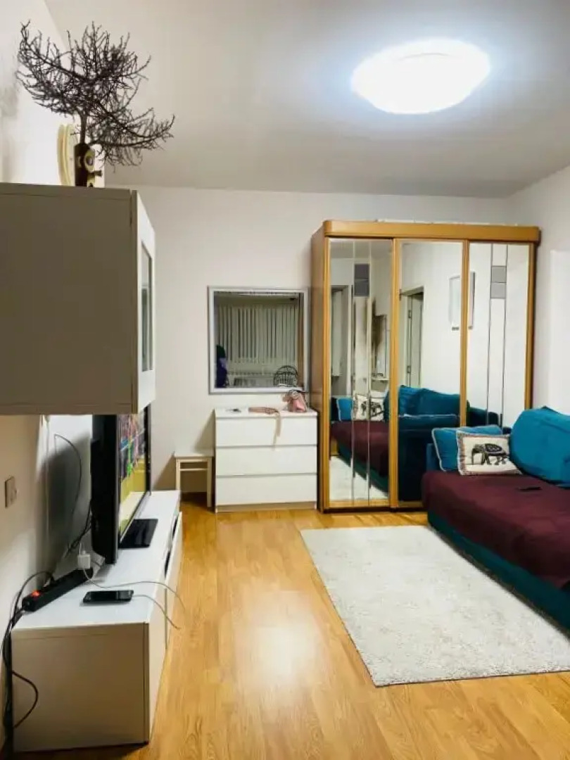 Апартаменты На Цветном бульваре