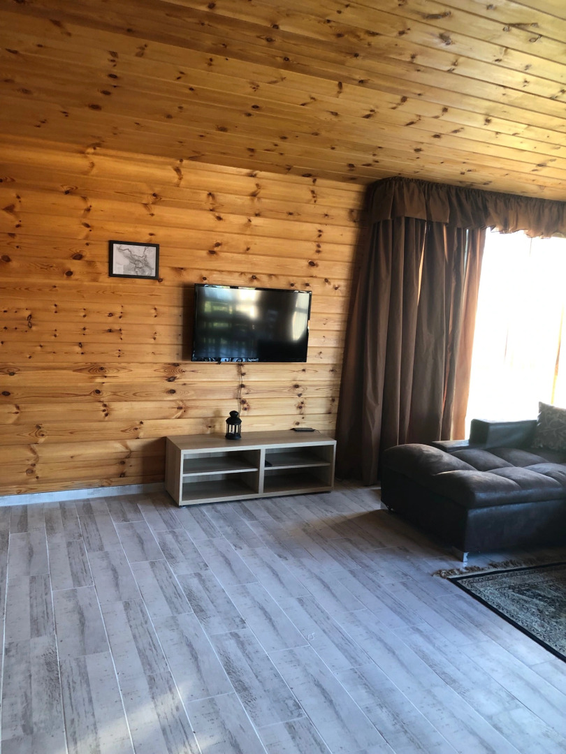 Вилла Апсуа