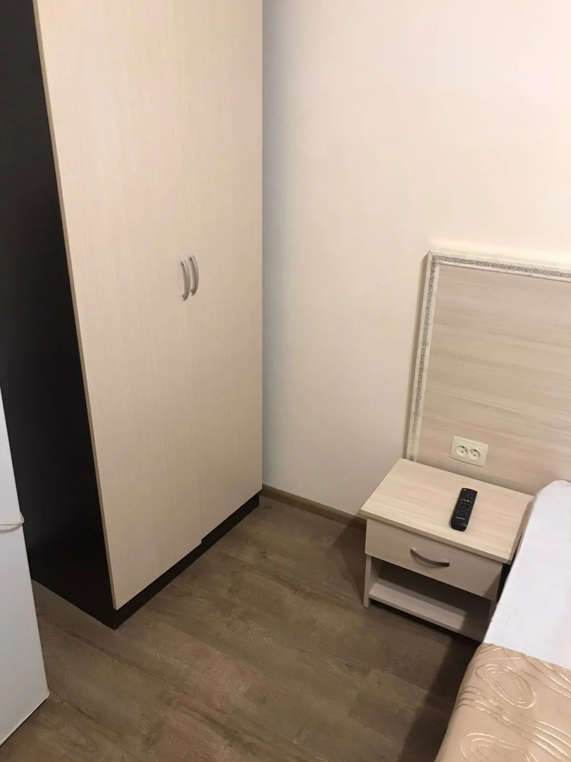 Отель Легенда в центре