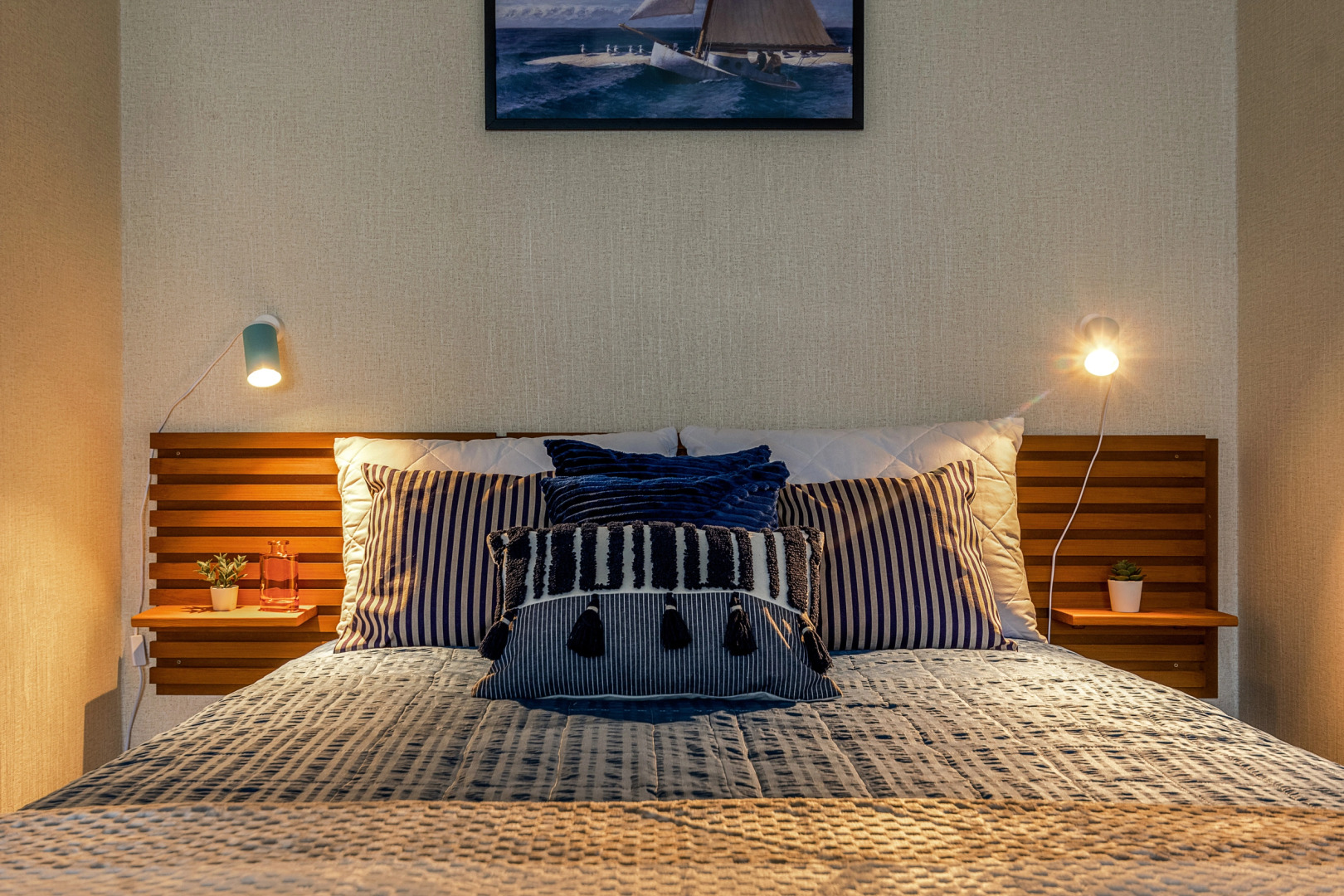 Квартира Морская резиденция в Петергофе