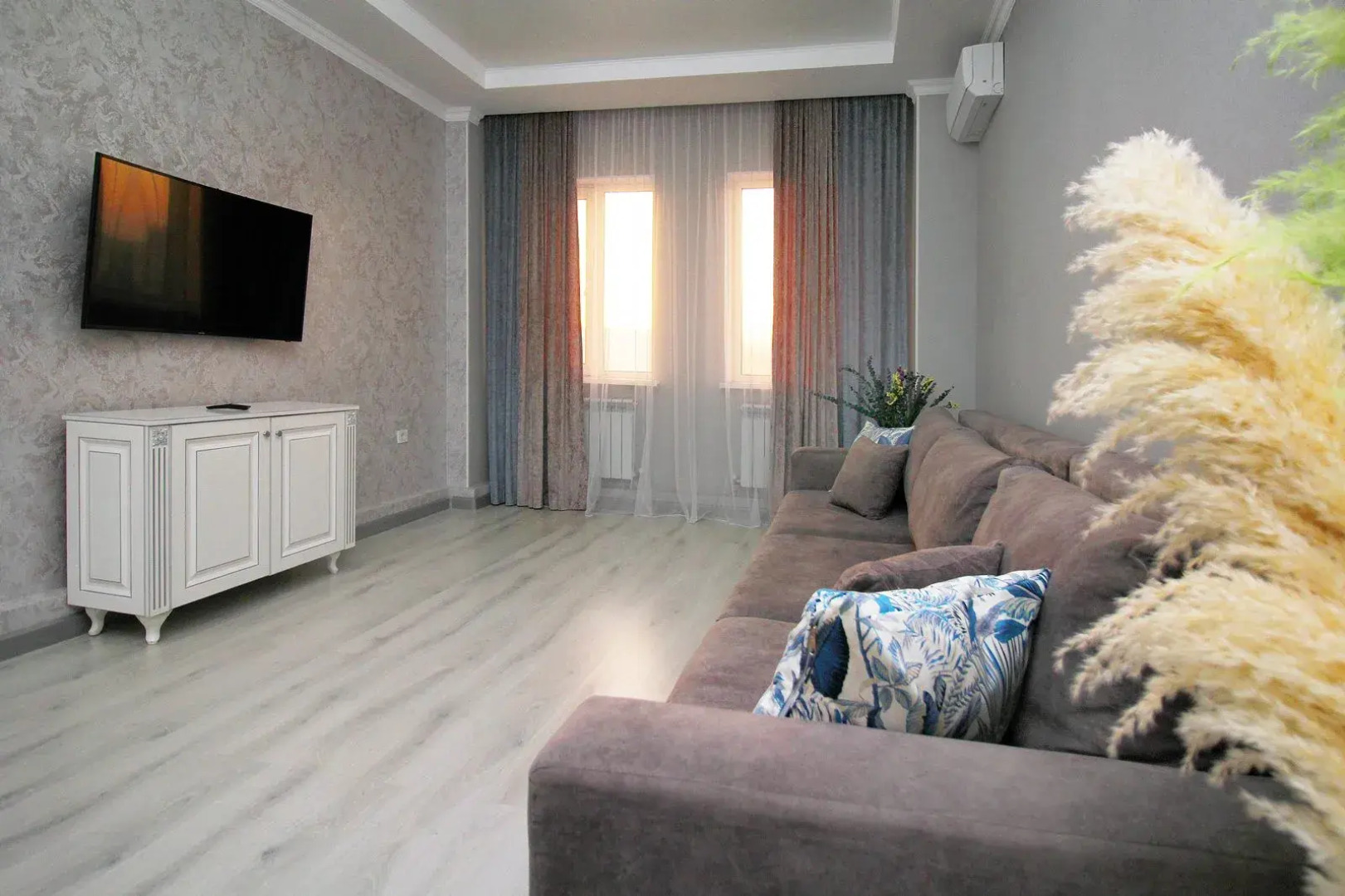 Апартаменты премиум класса ЖК Шахристан 340