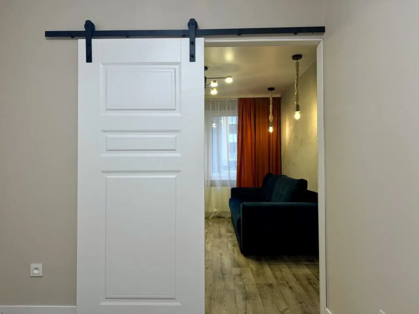 Квартира Hygge Karelia Petroglyphs