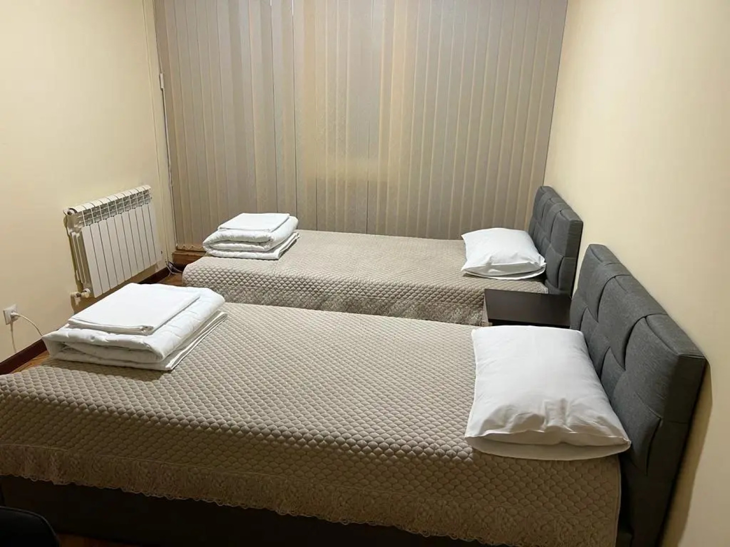 Гостевой дом Шалбуздаг