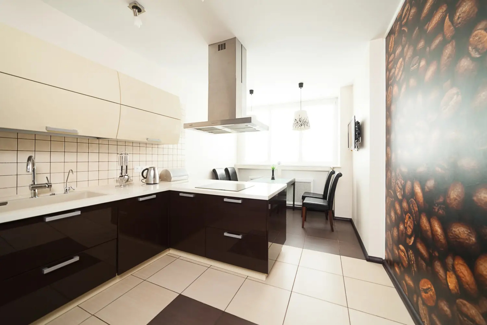 Апартаменты Бизнес Класса на Гагарина 7А