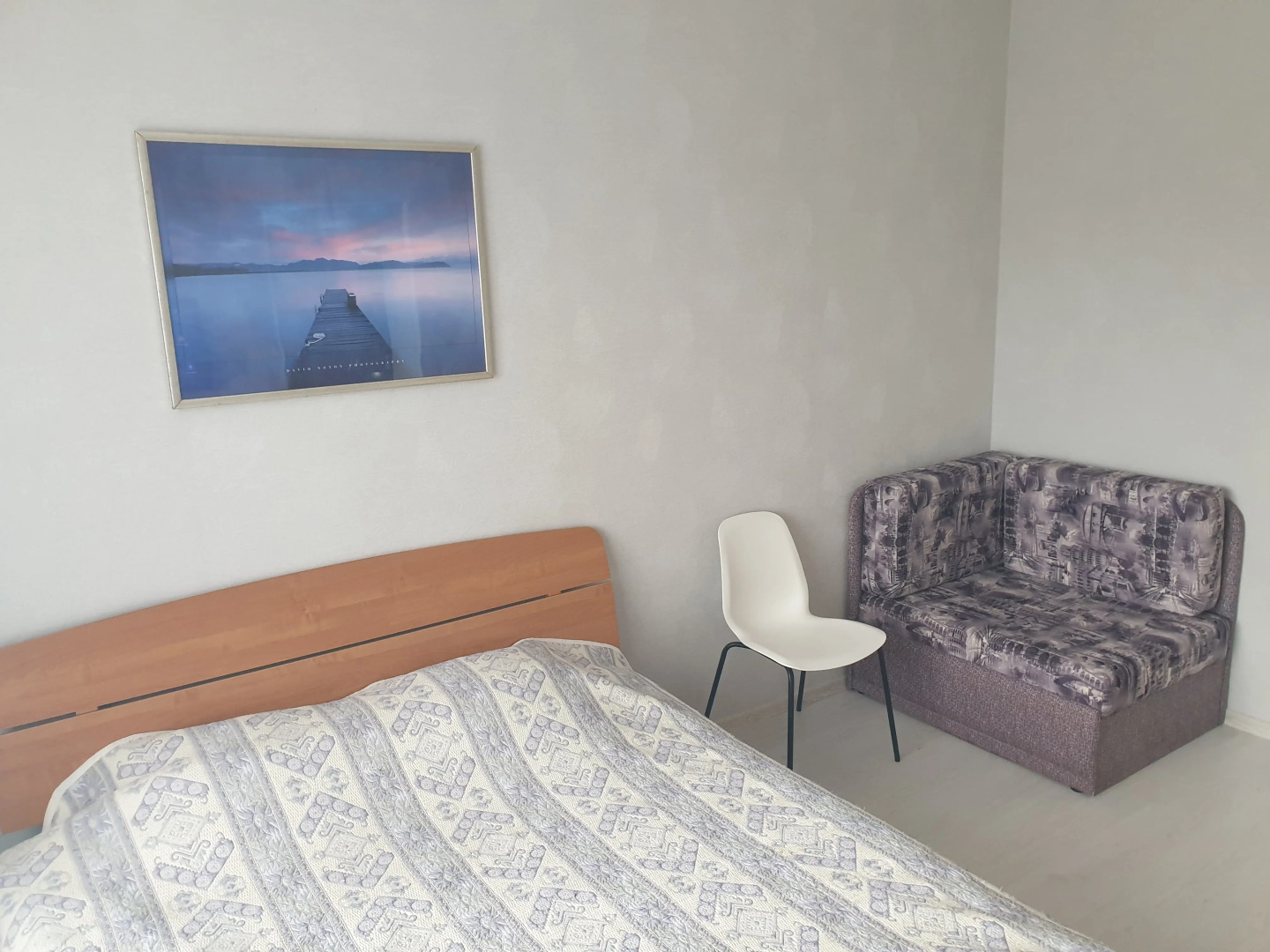 Квартира Луговая 2