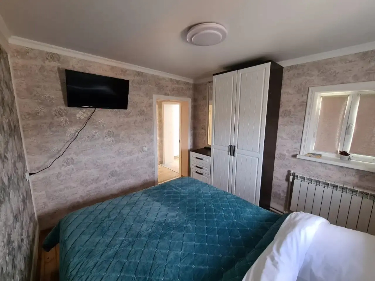 Апартаменты Park House