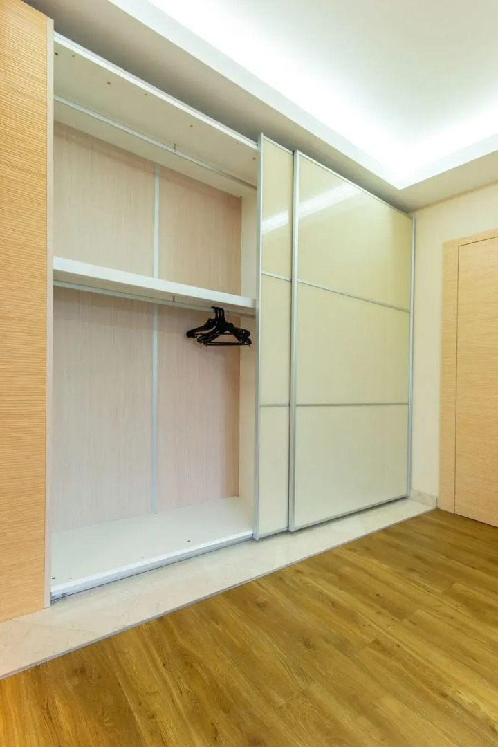 Апартаменты Курортный 8