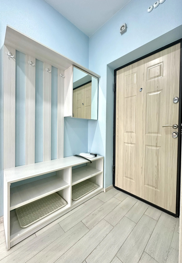 Квартира FSF Уютная в географическом центре Superior