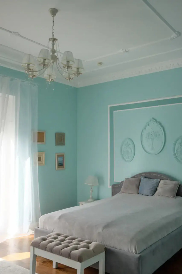 Частный дом Просторный уютный Особняк