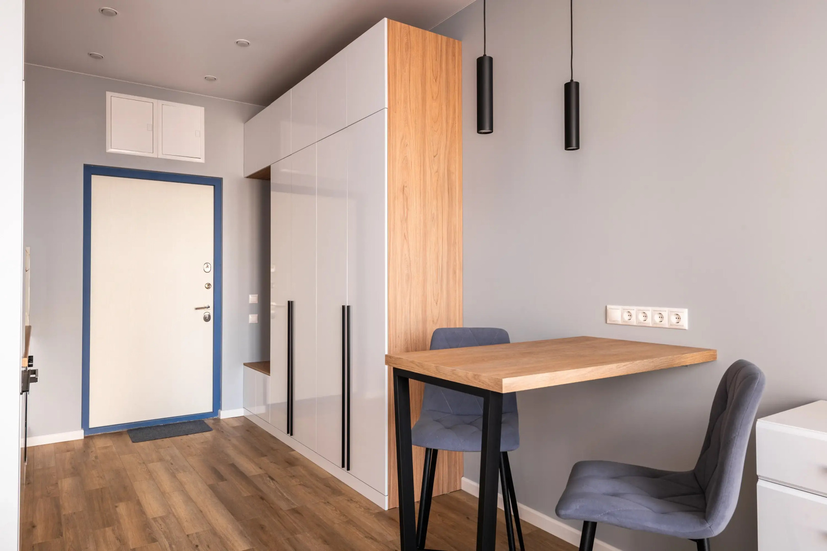 Квартира Небосвод 36 Этаж