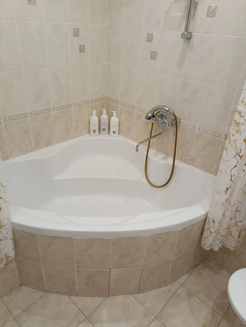 Квартира у Екатерининского дворца