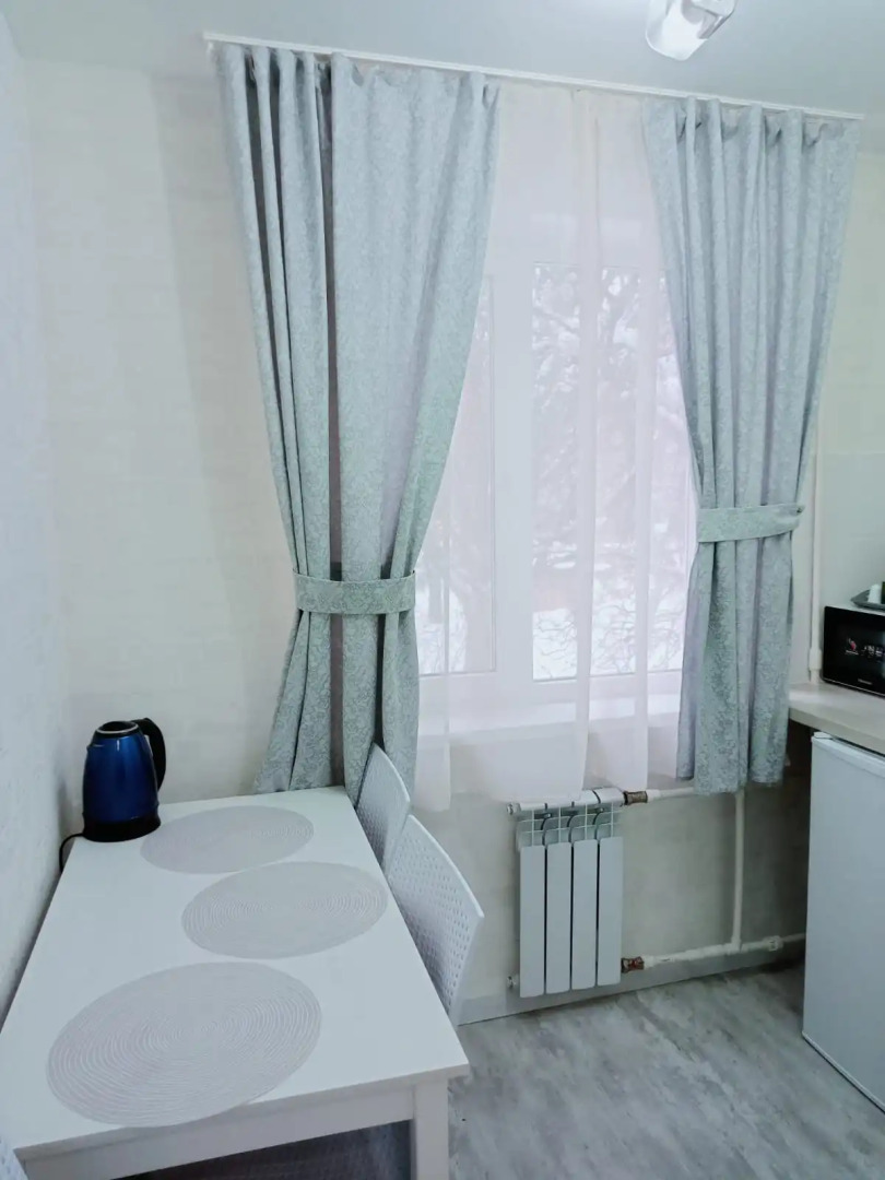 Квартира Хижина Путешественника