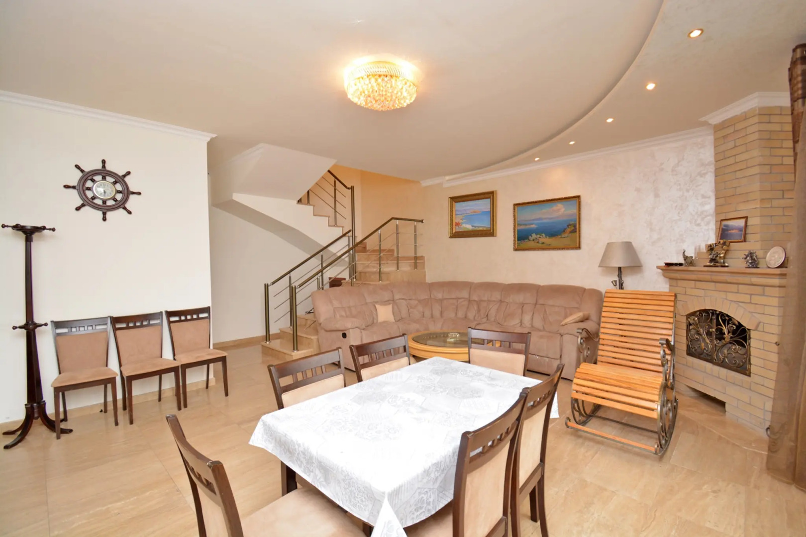 Отель Blue Panorama Sevan