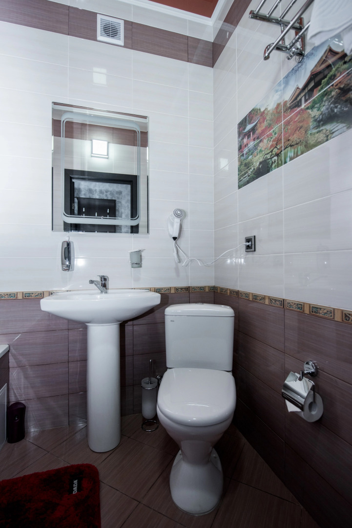 Гостевой Дом Версаль