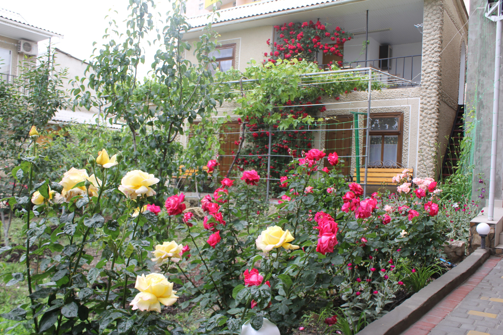 Гостевой Дом Елена