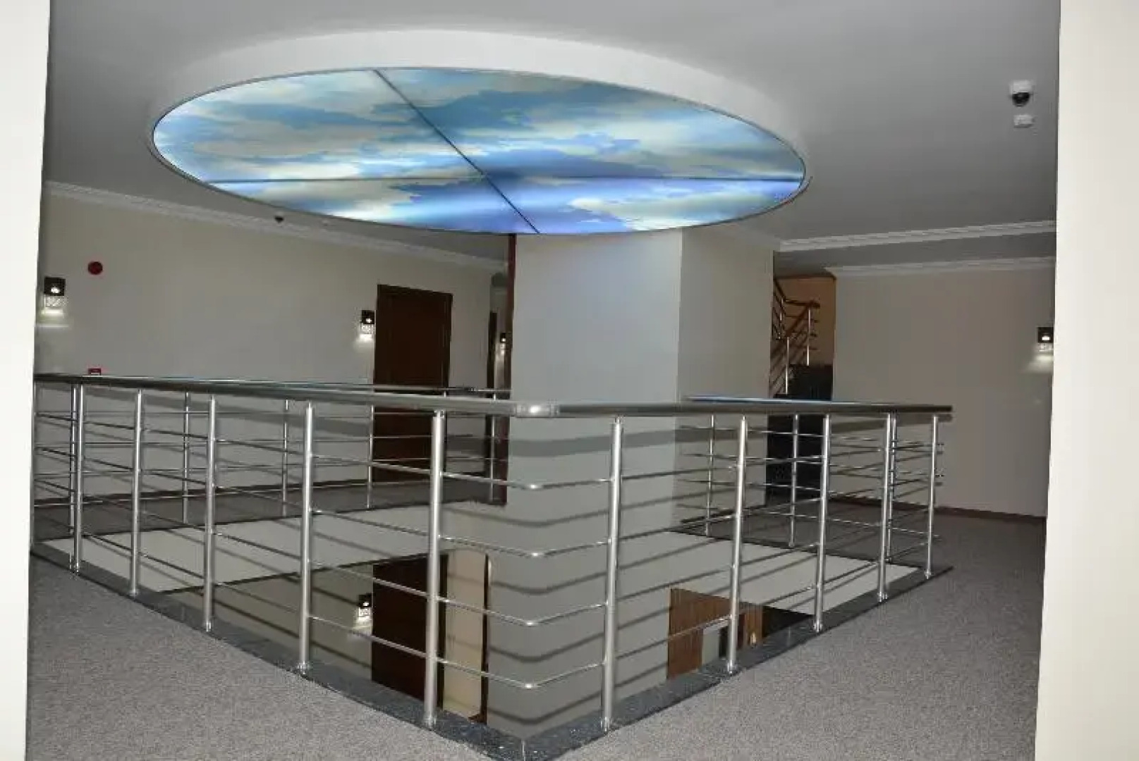 Отель Emily Rose