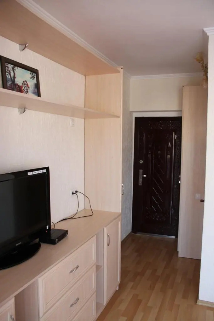 Апартаменты Асми 3