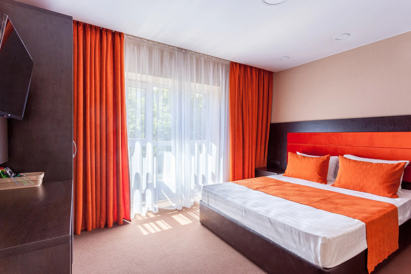 Отель Marton LIDER