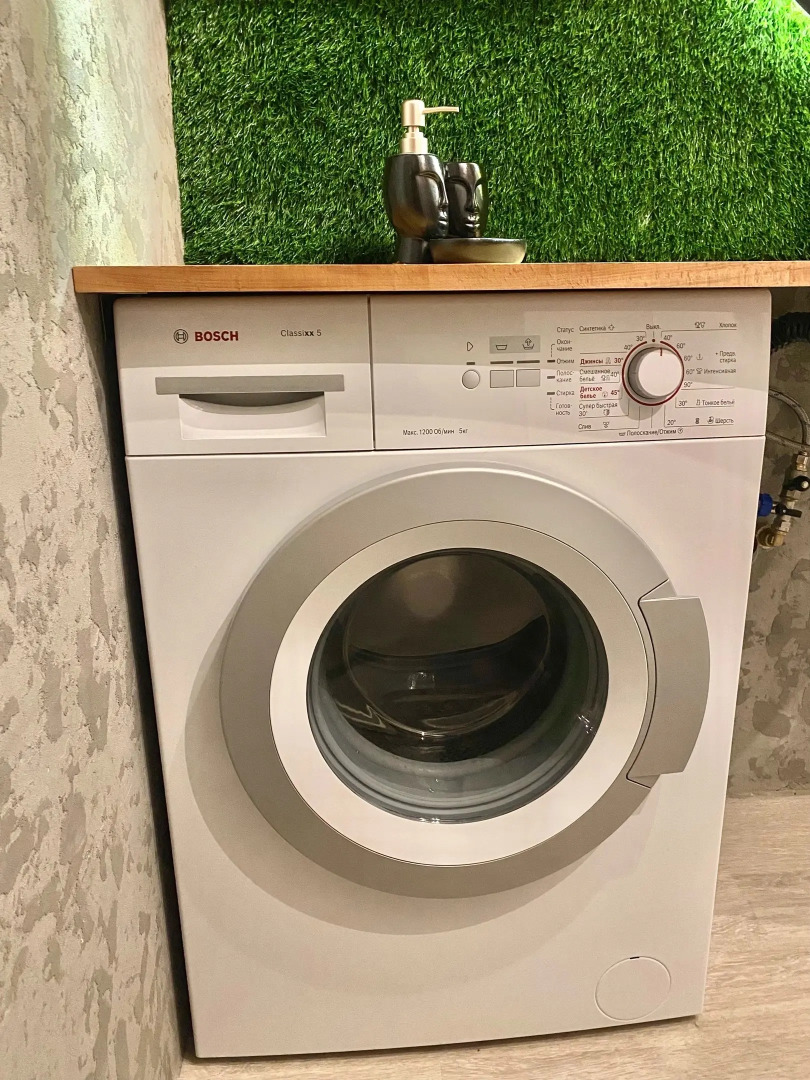 Квартира Студия Уютная с Кондиционером в ЖК Спектр