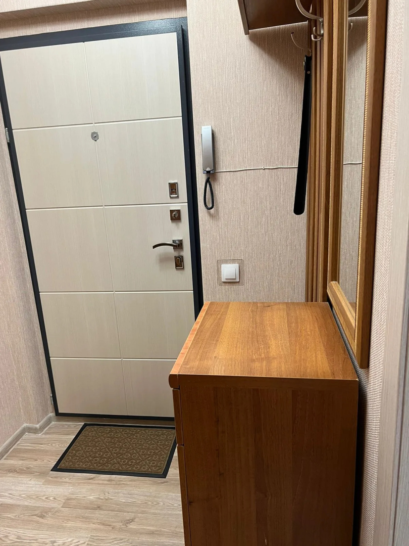 Квартира Квартира